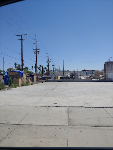 Calexico City Hall - Thumbnail