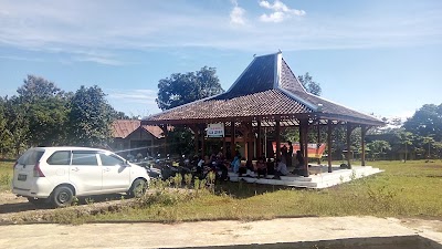Photos of Balai Budaya Desa Semanu
