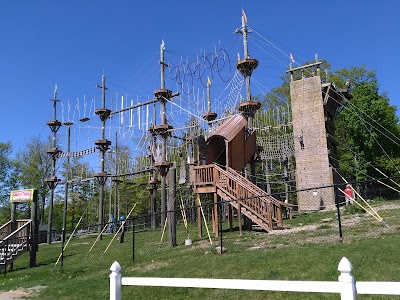 Photos of Funspot