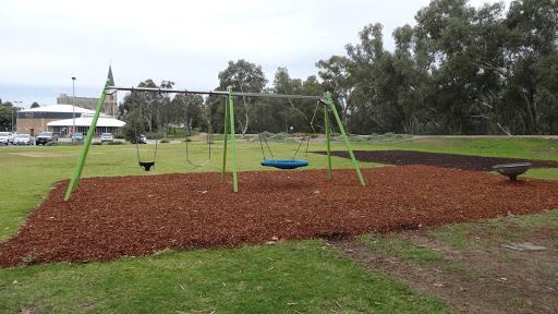 Wagga Wagga Playground - Thumbnail