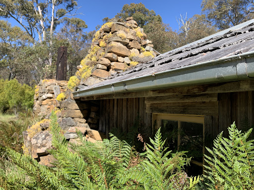 The Steppes Homestead - Thumbnail