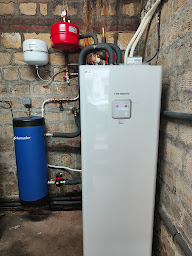 Photo n°22 de A.P.C. Clim à Breuil-le-Vert (Fournisseur d'équipements pour l'adoucissement de l'eau)