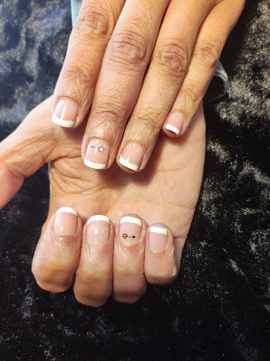 Nail'artitia - Thumbnail