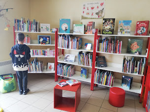 Photo n°2 de Bibliothèque intercommunale La Coquille à La Coquille (Bibliothèque)