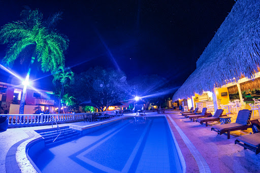 Hotel La Iguana de Santa fe de Antioquia