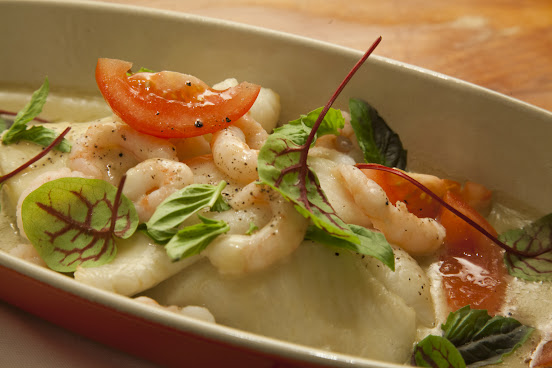 Rose Ross Restaurant by null