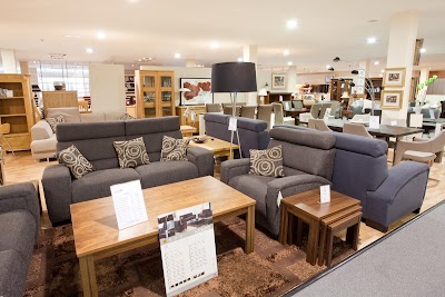 Photos of Franks Furniture Stores Ltd