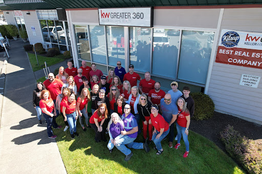 Keller Williams Greater 360 - Thumbnail