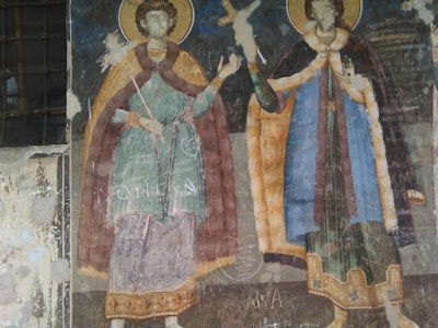Photos of Shen Athanasi