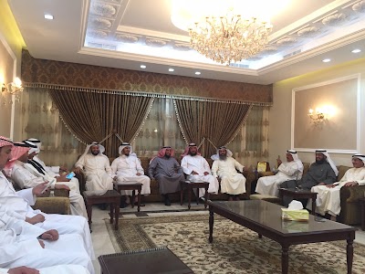 Photos of Falah Al-Sawagh Diwan