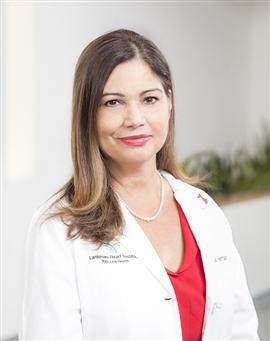 Maribel Hernandez Md