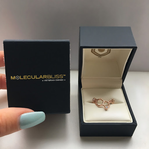 Molecular Bliss - Thumbnail