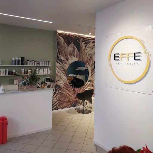 EFFE hairbeauty - Thumbnail
