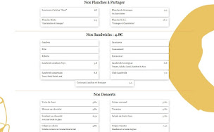 Photo n°25 de Bistro de la Banque à Paris (Restaurant végétarien)