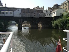 Pulteney Cruisers bath