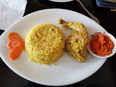 Photos of Nadj Restaurant Sengkurong