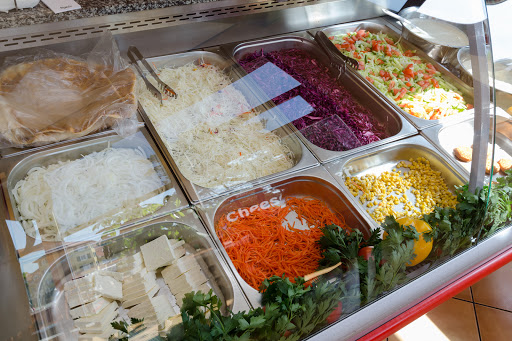 Schnellimbiss ALANYA Döner Kebab - Thumbnail