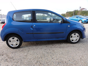 Photo n°7 de Carman à Lectoure (Concessionnaire de véhicules à moteur)