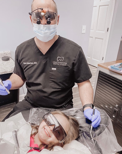 Chattanooga Dental Studio