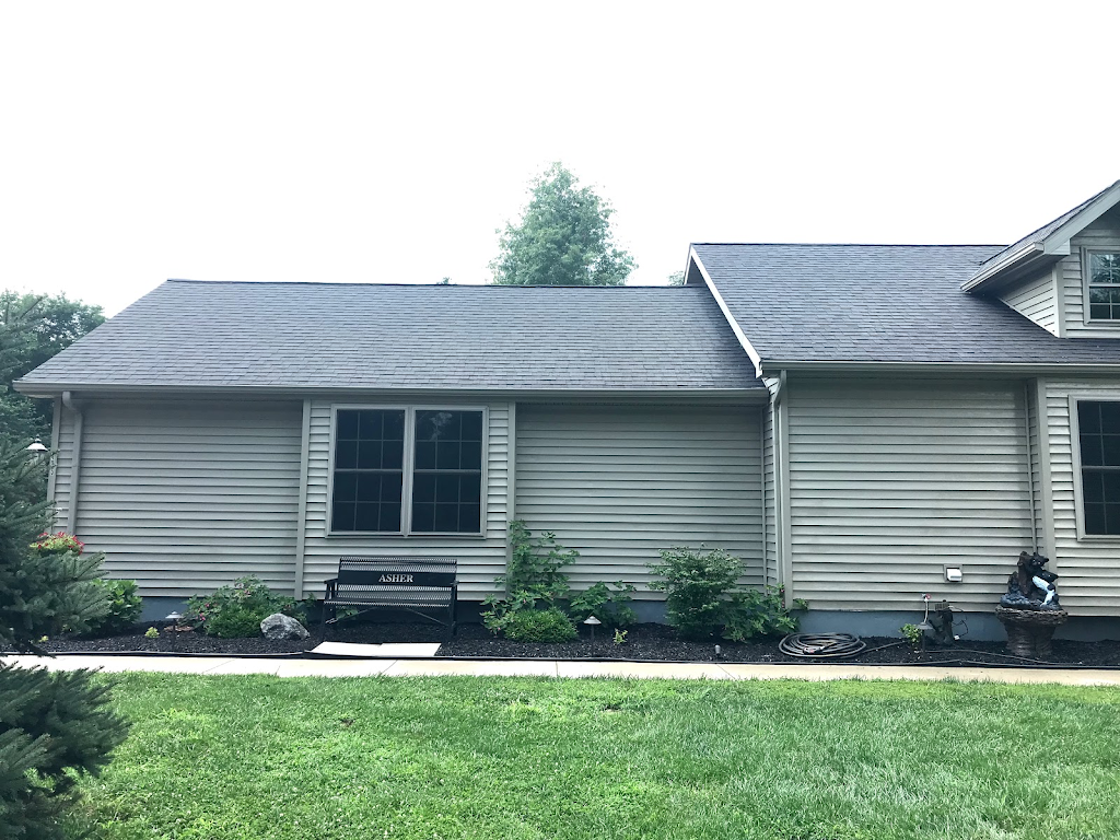 A&S Pressure Washing & Soft Washing