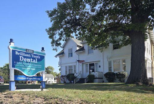 Brilliant Tooth Dental