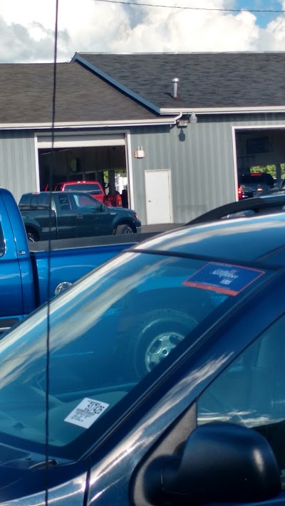 Photos of Rochester-Syracuse Auto Auction