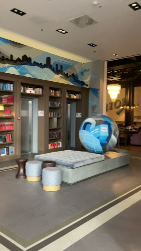 Recenzije Canopy by Hilton Zagreb City Centre u Zagreb - Hotel