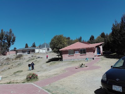 Photos of Casa de Retiros San Pablo (DE COLORES)