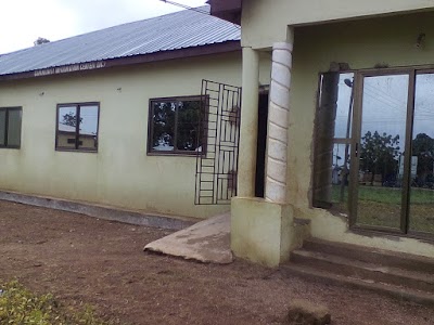 Photos of Community Information Centre,Karaga