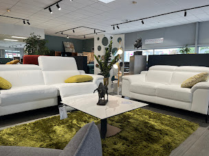 Photo n°23 de Univers du Cuir Avignon - Magasin de canapés à Avignon (Magasin de meubles)