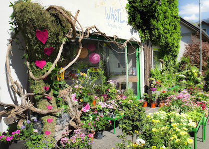 Blumen Wastl - Feistritz an der Drau