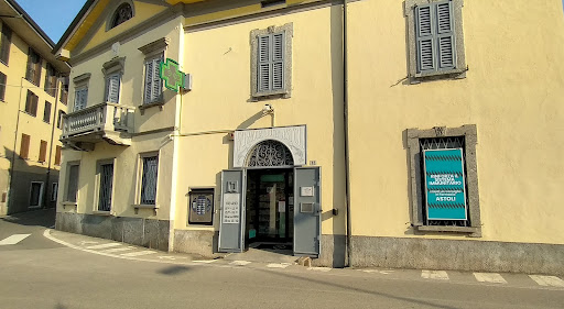 Astoli - Visual