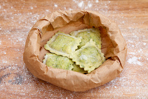 Photo n°14 de Pattipasta - pâtes fraîches et épicerie italienne à Bar-le-Duc (Traiteur)