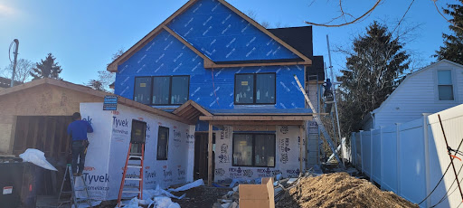 Alvarenga Construction