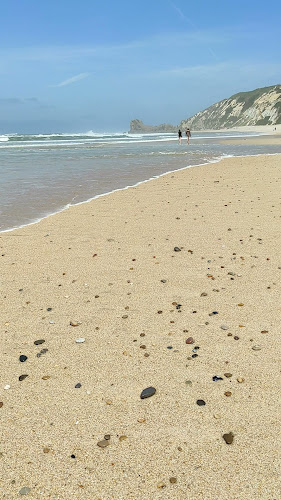 Avaliações doPraia de Paredes da Vitória em Alcobaça - Agência de viagens