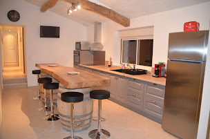 Photo n°21 de Gîte sainte-anne à Beaumontois en Périgord (Gîte)