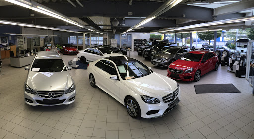 Autohaus Heinrich Rosier GmbH Meschede - Thumbnail