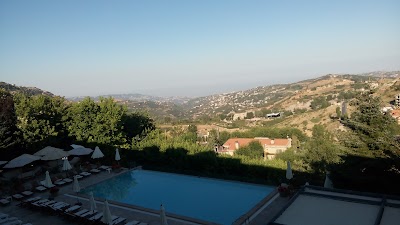 Photos of Terre Brune Hotel