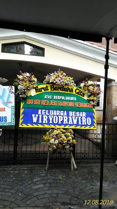 Photos of Sekar Dewi Florist