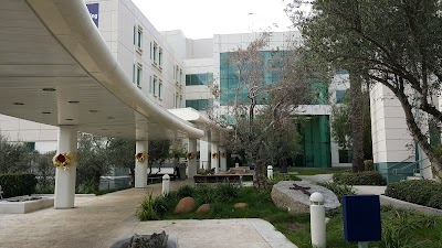 Photos of Providence Little Company of Mary Medical Center Torrance