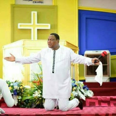 Photos of Royalhouse Chapel International (Trinity Temple)