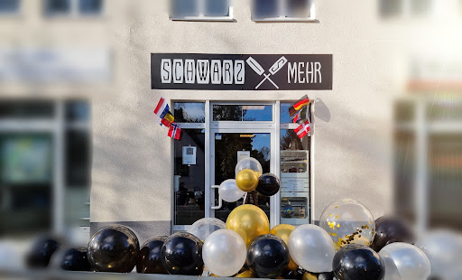 SCHWARZisMEHR