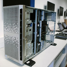 Photo n°5 de XEFI Auch à Monferran-Savès (Service d'hébergement de site Web)