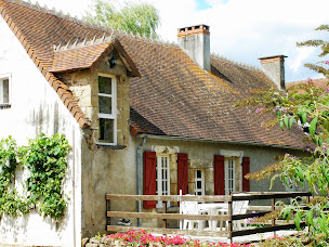 Photo n°10 de Moulin du Coupied à Ygrande (Agence de location de maisons de vacances)