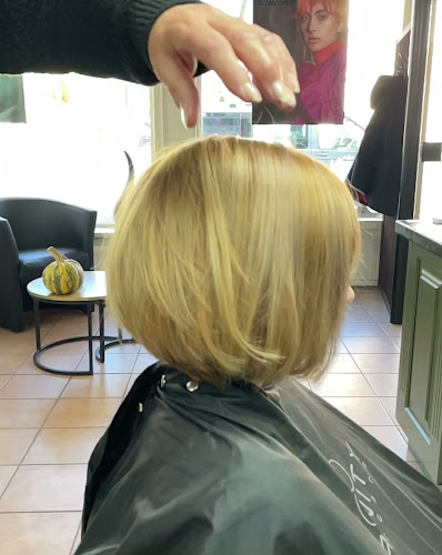 Beoordelingen van Hairstudio Inge in Enschede - Kapper