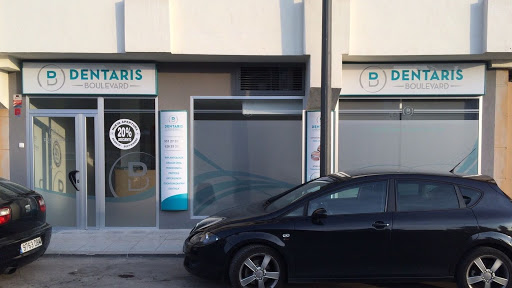 Clínica Dental Dentaris Boulevard