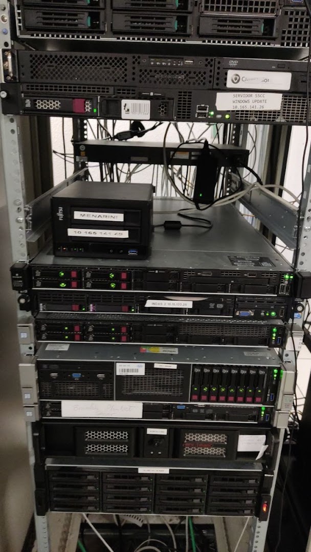Recuperacion de Datos Movired Computing