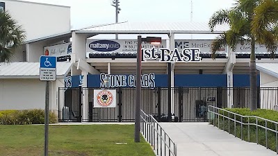 Photos of Charlotte Sports Park