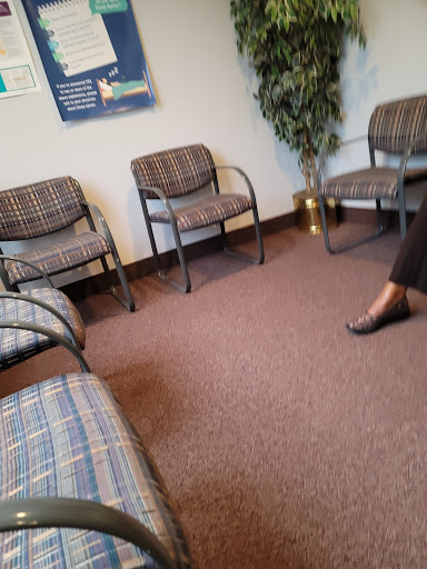 Dr. Leigh A. Hutchinson, MD