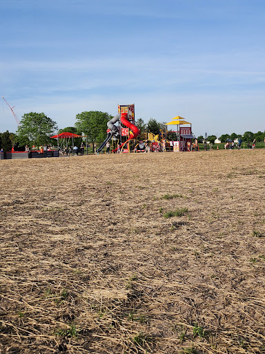 Lundgaard Park - Visual